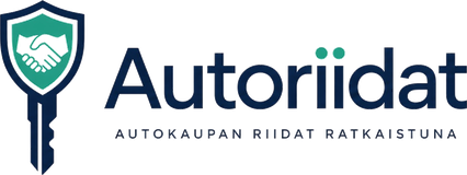 Autoriidat – autokaupan riidat ratkaistuna