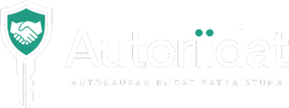 Autoriidat.fi